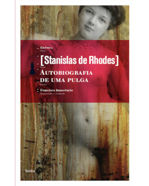 AUTOBIOGRAFIA DE UMA PULGA