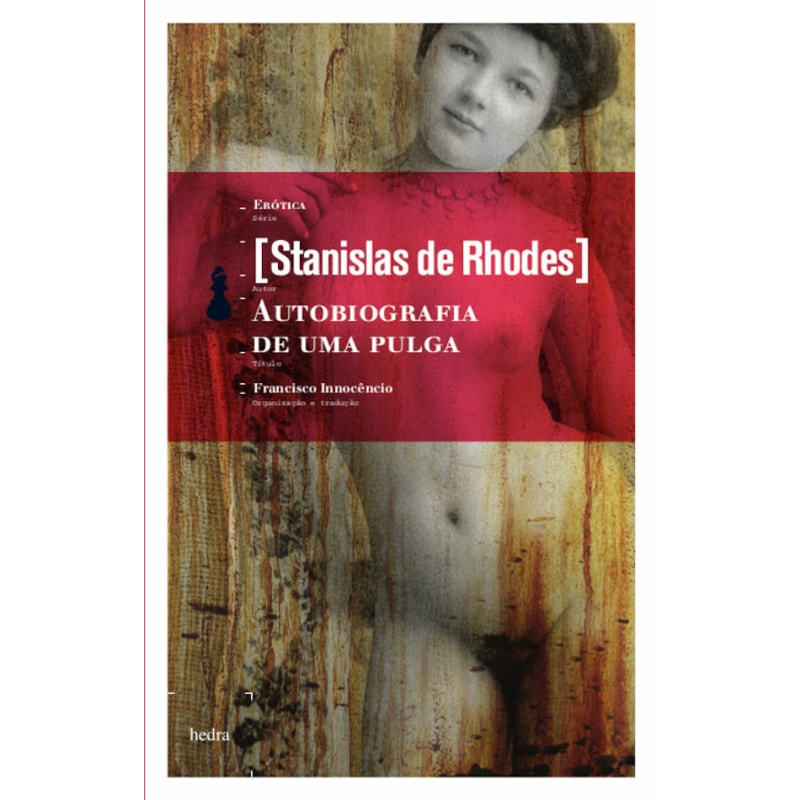 AUTOBIOGRAFIA DE UMA PULGA