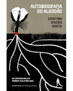 Autobiografia do algodão
