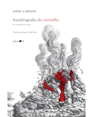 Autobiografia do vermelho: um romance em versos