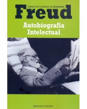 AUTOBIOGRAFIA INTELECTUAL