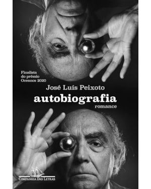 Autobiografia: romance