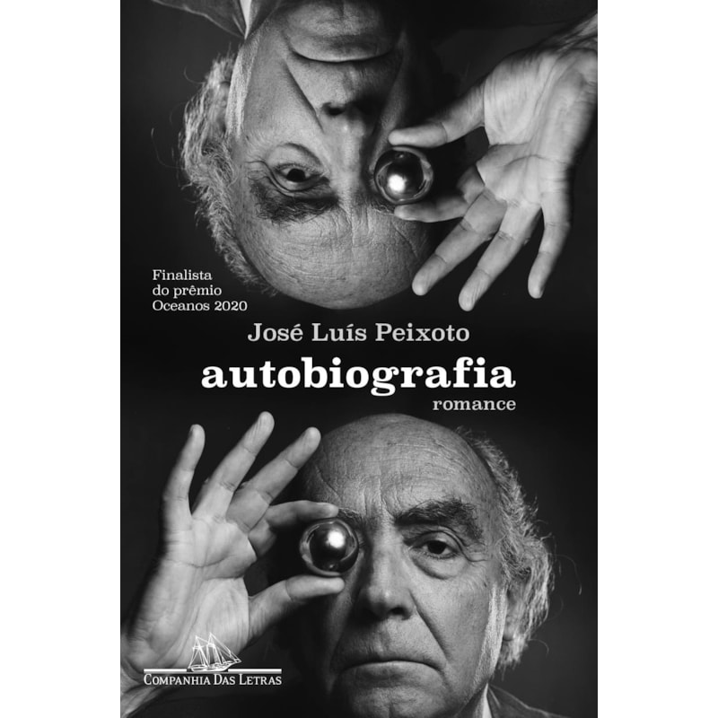 AUTOBIOGRAFIA: ROMANCE