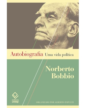 AUTOBIOGRAFIA: UMA VIDA POLÍTICA