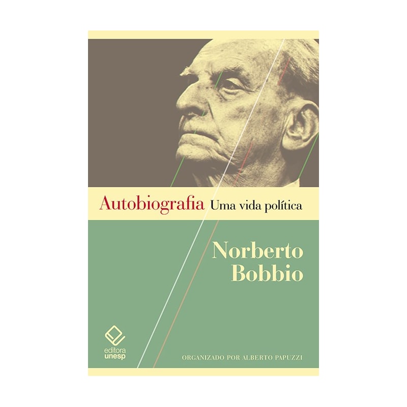 AUTOBIOGRAFIA - UMA VIDA POLÍTICA