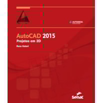 AUTOCAD 2015 - PROJETOS EM 2D (ENCADERNACAO ESPIRAL) - 1
