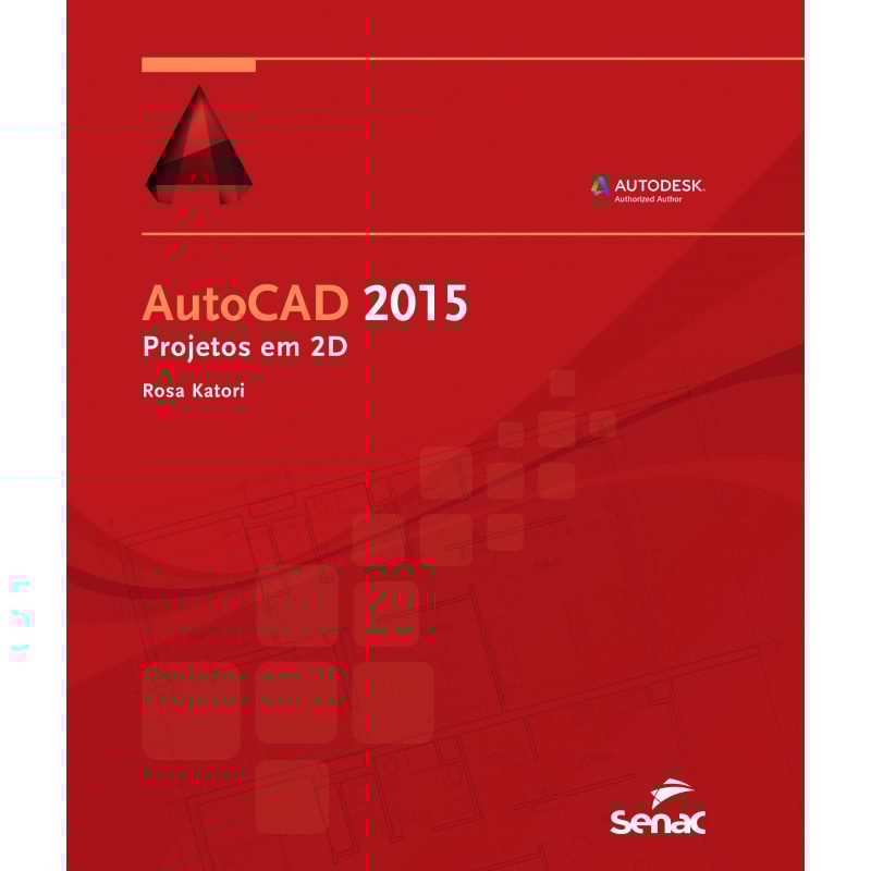AUTOCAD 2015 - PROJETOS EM 2D (ENCADERNACAO ESPIRAL) - 1