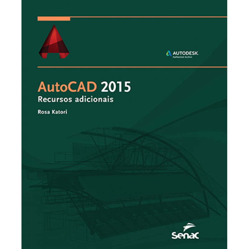 AUTOCAD 2015 - RECURSOS ADICIONAIS