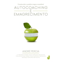 AUTOCOACHING E EMAGRECIMENTO