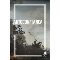 AUTOCONFIANÇA