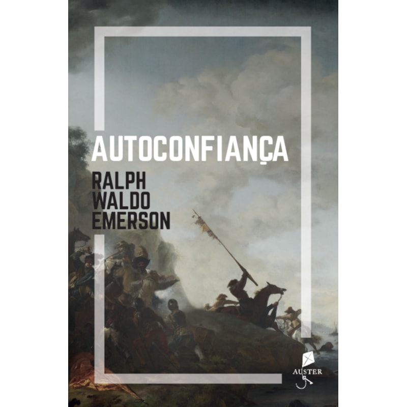 AUTOCONFIANÇA