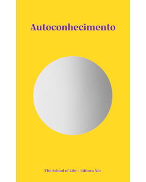 AUTOCONHECIMENTO