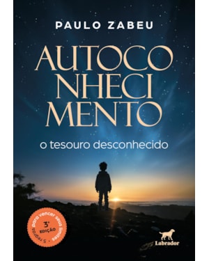 AUTOCONHECIMENTO: O TESOURO DESCONHECIDO