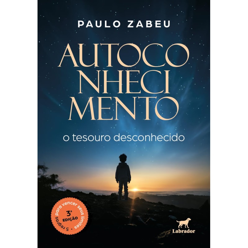 AUTOCONHECIMENTO: O TESOURO DESCONHECIDO