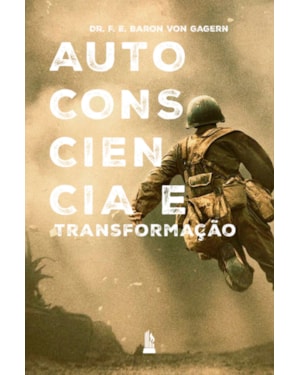 AUTOCONSCIÊNCIA E TRANSFORMAÇÃO