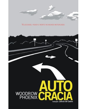 AUTOCRACIA