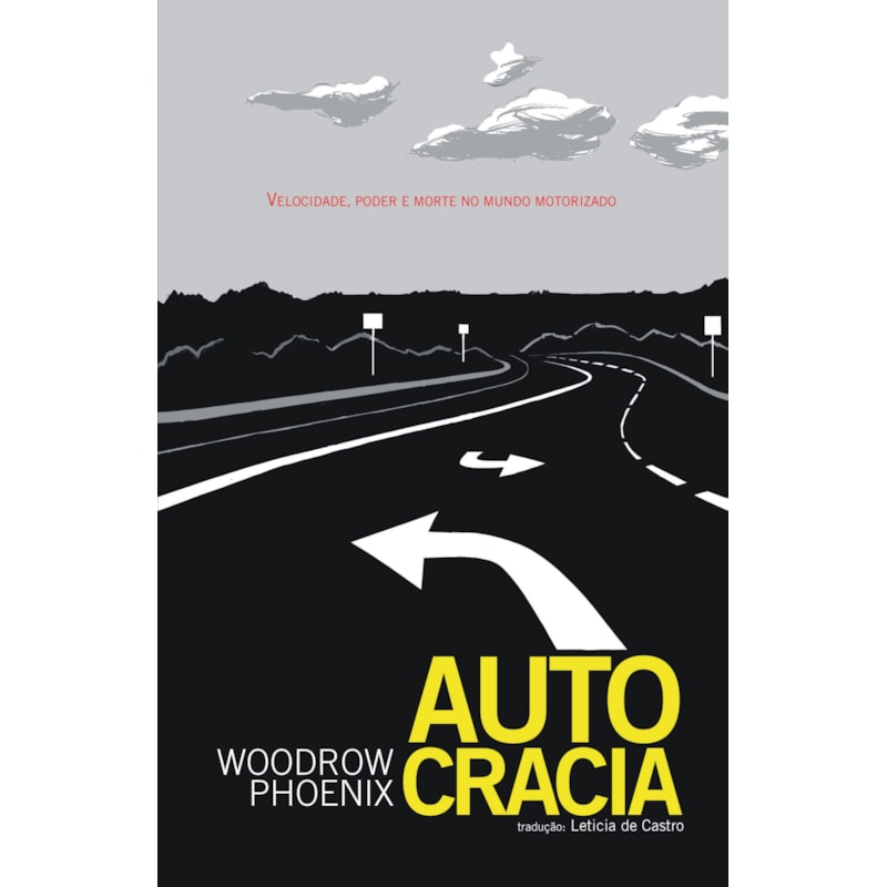 AUTOCRACIA