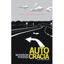 AUTOCRACIA AUTOCRACIA