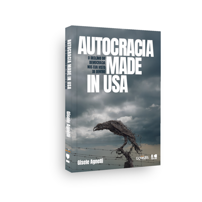 Autocracia made in USA