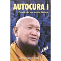 AUTOCURA I: PROPOSTA DE UM MESTRE TIBETANO