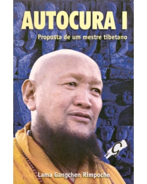 Autocura I: Proposta de um mestre tibetano