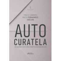 Autocuratela 2ª Ed - 2026