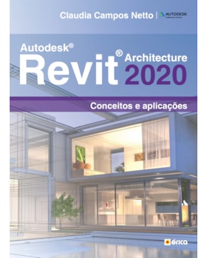 AUTODESK REVIT ARCHITETURE 2020