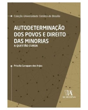 Autodeterminação dos povos e direito das minorias: a questão curda