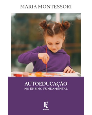 AUTOEDUCAÇÃO