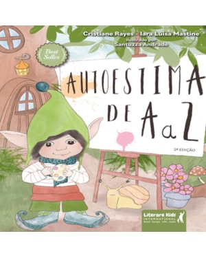 Autoestima de A a Z