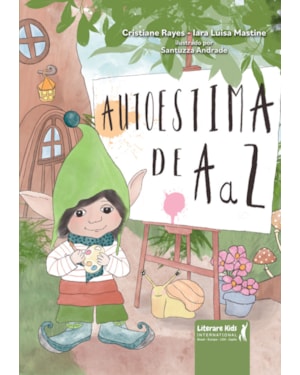 Autoestima de A a Z
