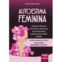 AUTOESTIMA FEMININA