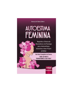 AUTOESTIMA FEMININA