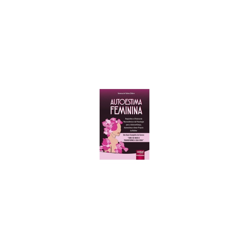 AUTOESTIMA FEMININA