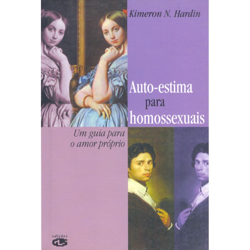 AUTOESTIMA PARA HOMOSSEXUAIS: UM GUIA PARA O AMOR-PRÓPRIO