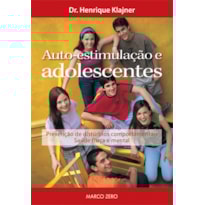 AUTOESTIMULAÇÃO E ADOLESCENTES