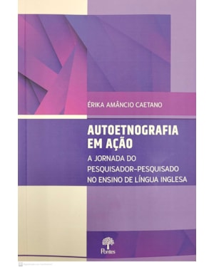 AUTOETNOGRAFIA EM AÇÃO