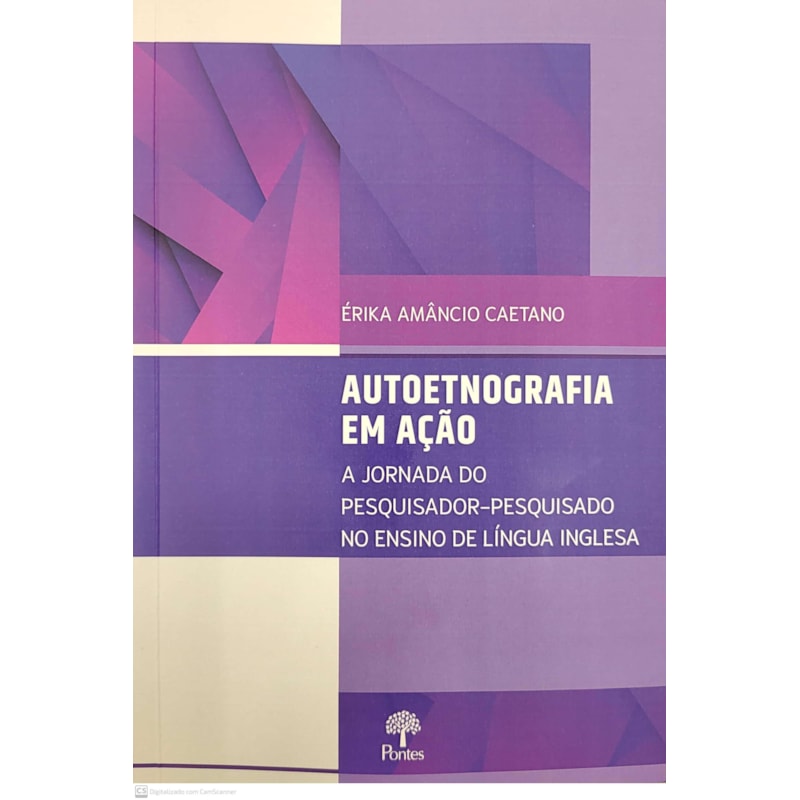 AUTOETNOGRAFIA EM AÇÃO