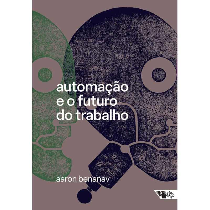 Automação e o futuro do trabalho