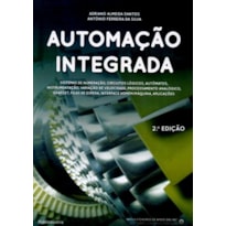 Automação integrada