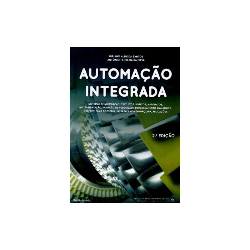 Automação integrada