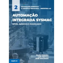 Automação integrada sysmac: nível básico e avançado