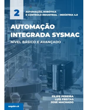 Automação integrada sysmac: nível básico e avançado