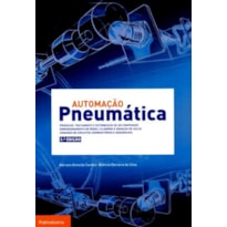 Automação pneumática