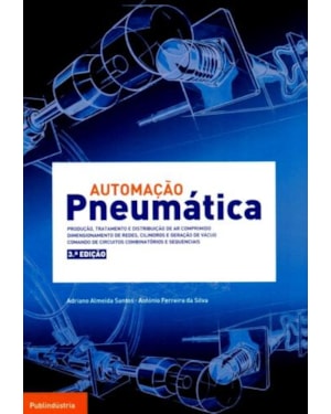 Automação pneumática