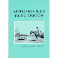 Automóviles eléctricos