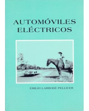 Automóviles eléctricos