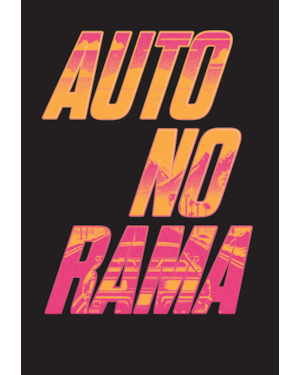 Autonorama: uma história sobre carros 