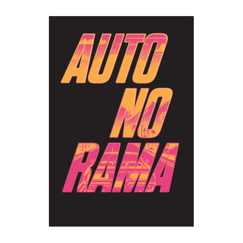 Autonorama: uma história sobre carros 