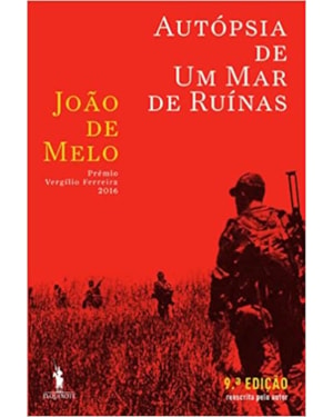 AUTÓPSIA DE UM MAR DE RUÍNAS